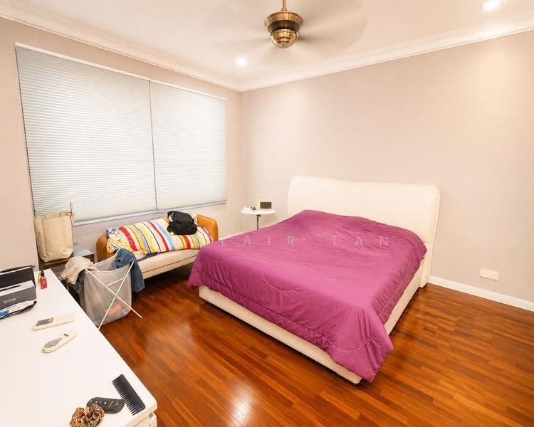 2-storey Terraced House for Sale in Kota Kemuning (Shah Alam) - Sinclair Tan - Bedroom - PropertyGuru.com.my