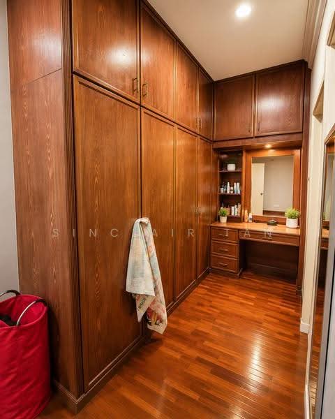 2-storey Terraced House for Sale in Kota Kemuning (Shah Alam) - Sinclair Tan - Interior - PropertyGuru.com.my