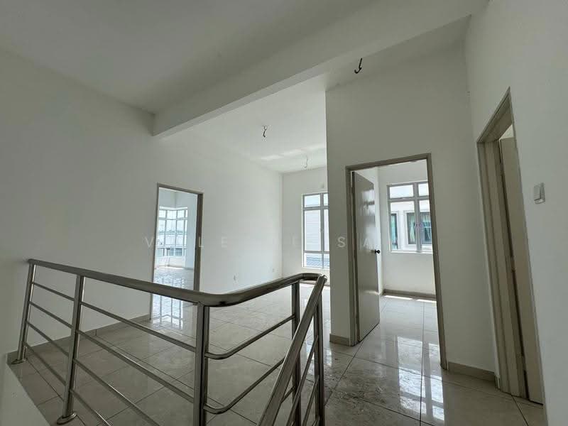 Rumah Kluster untuk Dijual di Taman Kempas Utama (Tebrau) - Valerie Saw - Interior - PropertyGuru.com.my