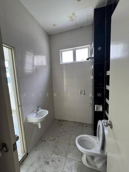 Rumah Kluster untuk Dijual di Taman Kempas Utama (Tebrau) - Valerie Saw - PropertyGuru.com.my
