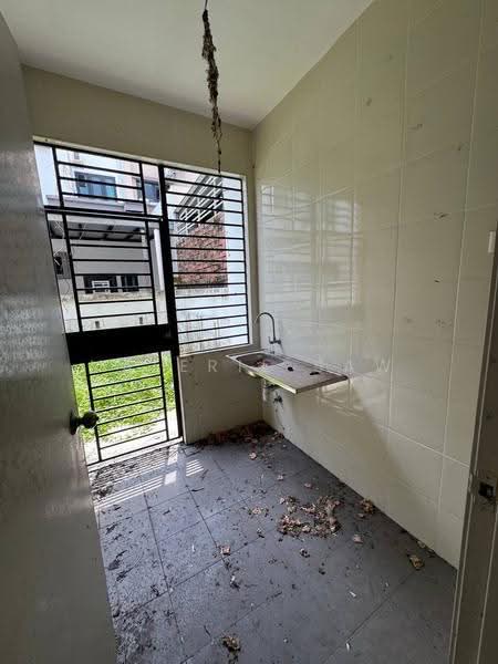 Rumah Kluster untuk Dijual di Taman Kempas Utama (Tebrau) - Valerie Saw - PropertyGuru.com.my