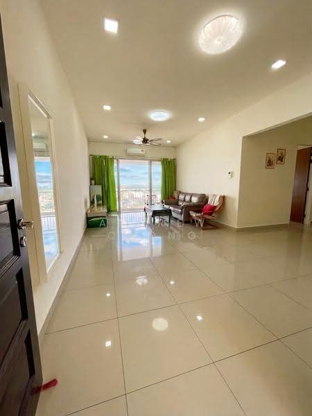 Condominium for Rent at Surin Condominium - Andrew Chong - Living Room - PropertyGuru.com.my