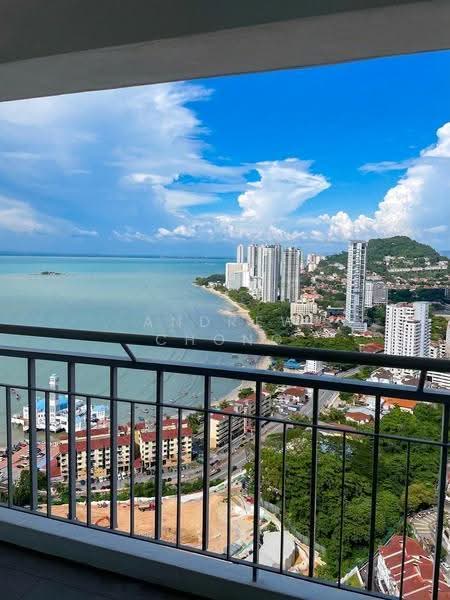 Condominium for Rent at Surin Condominium - Andrew Chong - View - PropertyGuru.com.my