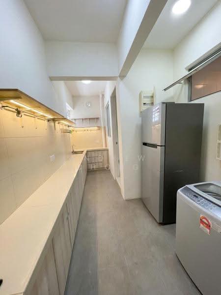 Condominium for Rent at Surin Condominium - Andrew Chong - Kitchen - PropertyGuru.com.my