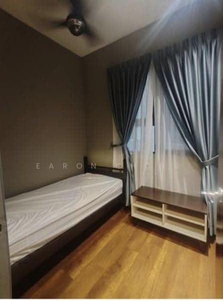 Service Residence for Rent at Symphony Tower (Menara Simfoni) - Earon Chong - Bedroom - PropertyGuru.com.my