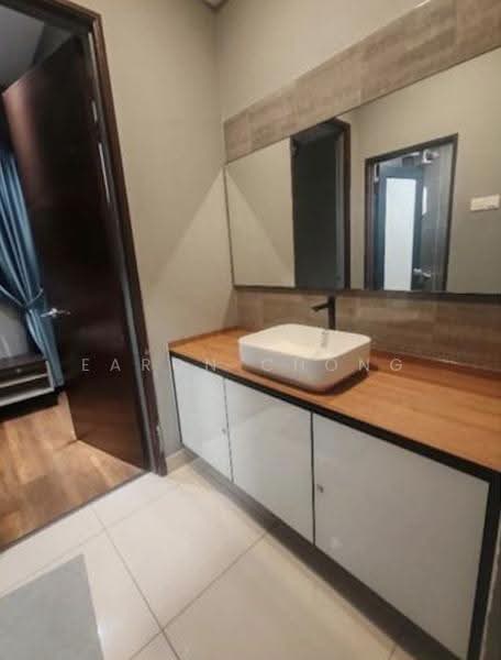 Service Residence for Rent at Symphony Tower (Menara Simfoni) - Earon Chong - Bathroom - PropertyGuru.com.my