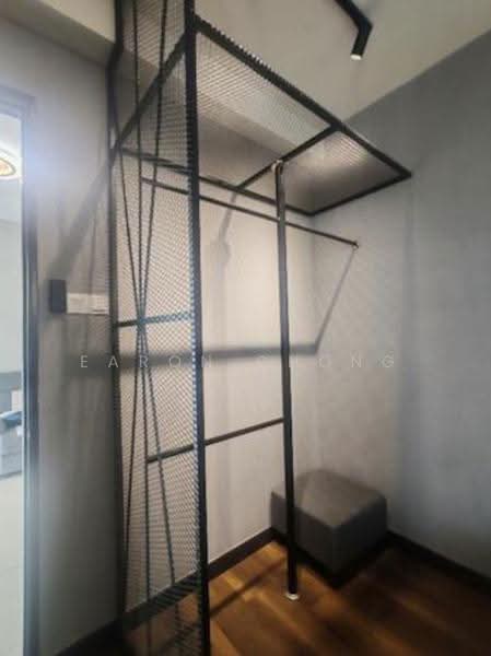 Service Residence for Rent at Symphony Tower (Menara Simfoni) - Earon Chong - Interior - PropertyGuru.com.my