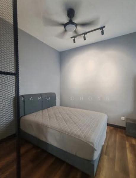 Service Residence for Rent at Symphony Tower (Menara Simfoni) - Earon Chong - Bedroom - PropertyGuru.com.my