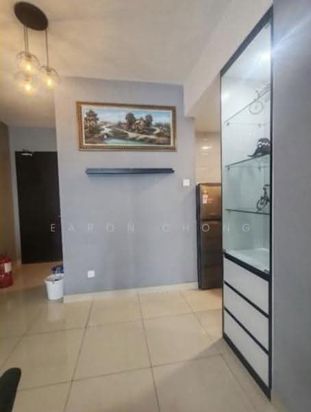 Service Residence for Rent at Symphony Tower (Menara Simfoni) - Earon Chong - Interior - PropertyGuru.com.my