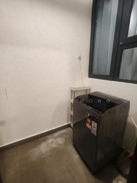 Service Residence for Rent at Symphony Tower (Menara Simfoni) - Earon Chong - Interior - PropertyGuru.com.my