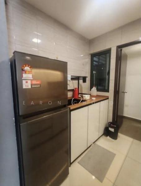 Service Residence for Rent at Symphony Tower (Menara Simfoni) - Earon Chong - Kitchen - PropertyGuru.com.my
