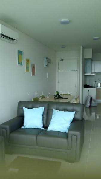 Condominium for Sale at One Medini - Valerie Saw - Living Room - PropertyGuru.com.my