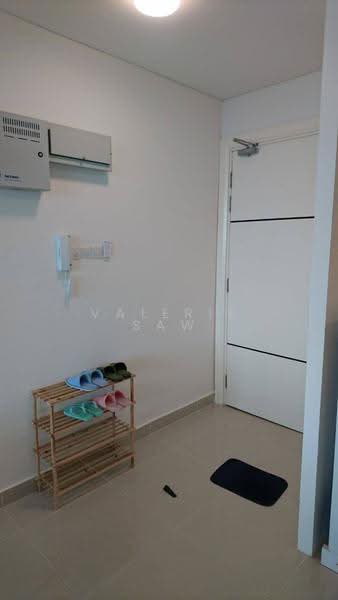 Condominium for Sale at One Medini - Valerie Saw - Entrance - PropertyGuru.com.my