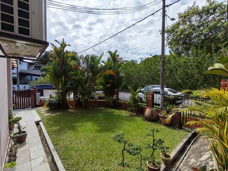 Terraced House for Sale in Bandar Sungai Long (Selangor) - Alicia Choong - Exterior - PropertyGuru.com.my