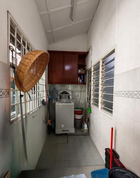 Terraced House for Sale in Bandar Sungai Long (Selangor) - Alicia Choong - Interior - PropertyGuru.com.my