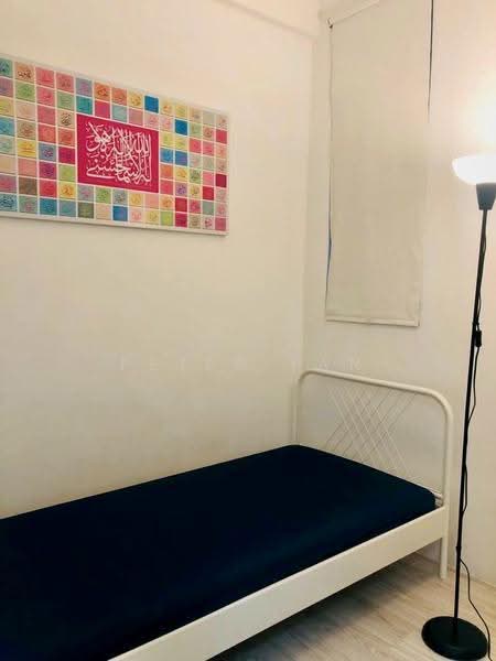 Service Residence for Rent at Lexa Residence @ The Quartz WM - Peter Tan - Bedroom - PropertyGuru.com.my