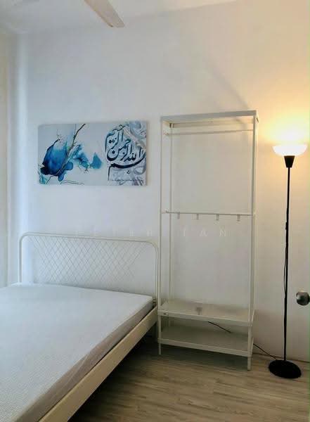 Service Residence for Rent at Lexa Residence @ The Quartz WM - Peter Tan - Bedroom - PropertyGuru.com.my