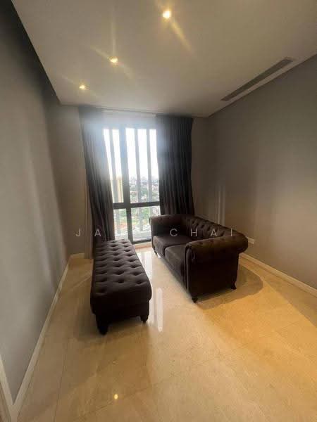 Kediaman Servis untuk Disewa di The Astaka @ 1 Bukit Senyum - Jack Chai - PropertyGuru.com.my