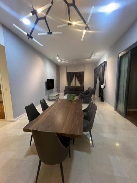 Kediaman Servis untuk Disewa di The Astaka @ 1 Bukit Senyum - Jack Chai - PropertyGuru.com.my