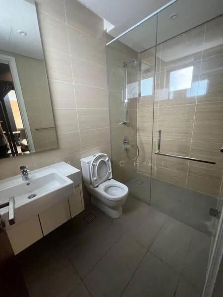 Kediaman Servis untuk Disewa di The Astaka @ 1 Bukit Senyum - Jack Chai - PropertyGuru.com.my