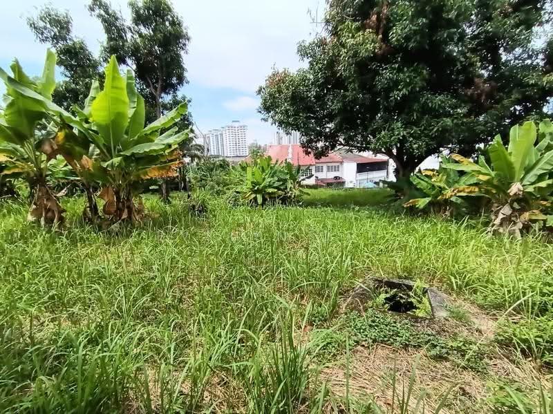 Residential Land for Sale in Setapak (Kuala Lumpur) - Evelyn Lee - Exterior - PropertyGuru.com.my