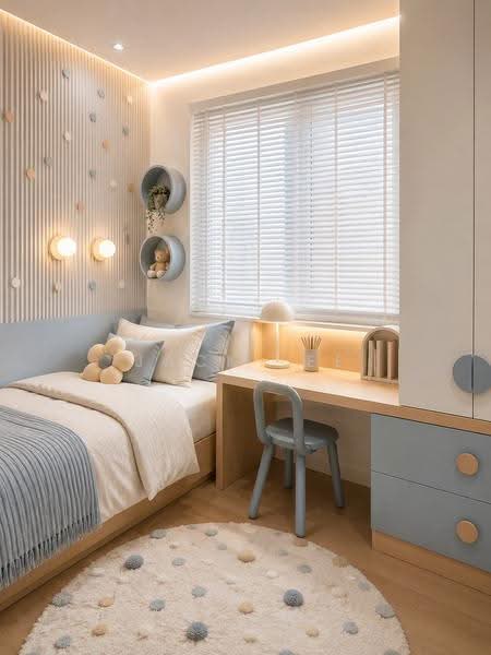 Kondominium untuk Dijual di Kuchai Sentral - Jack Lee - Bedroom - PropertyGuru.com.my