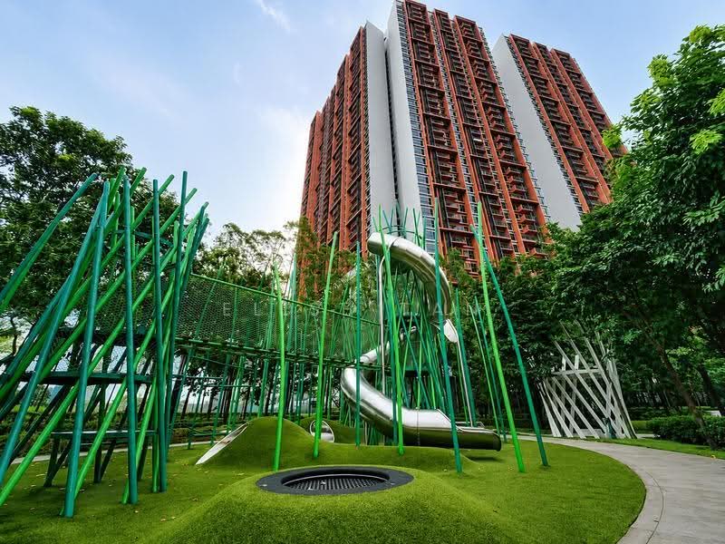 Kondominium untuk Dijual di Edgewood (residensi Skysanctuary 1) - Elise Tan - Exterior - PropertyGuru.com.my