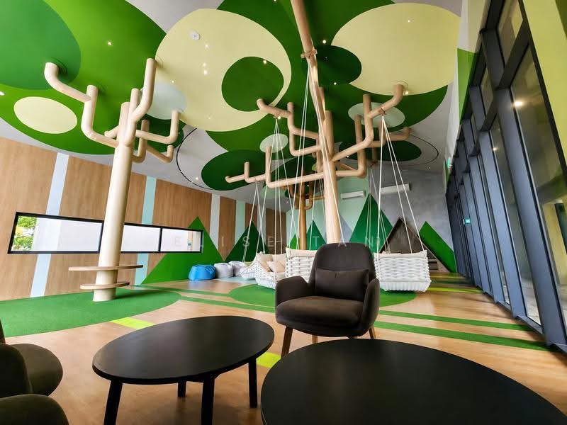 Kondominium untuk Dijual di Edgewood (residensi Skysanctuary 1) - Elise Tan - Interior - PropertyGuru.com.my