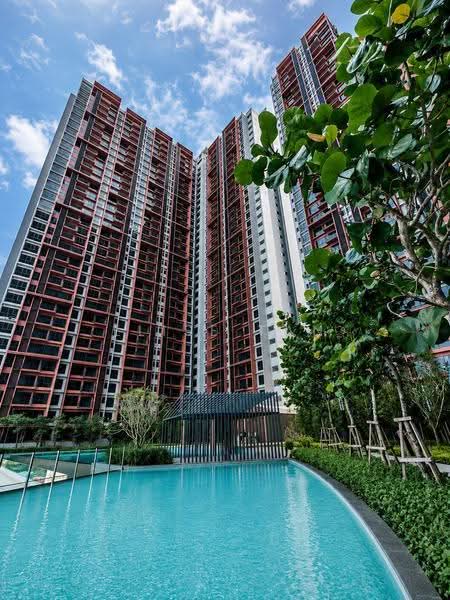 Kondominium untuk Dijual di Edgewood (residensi Skysanctuary 1) - Elise Tan - Exterior - PropertyGuru.com.my