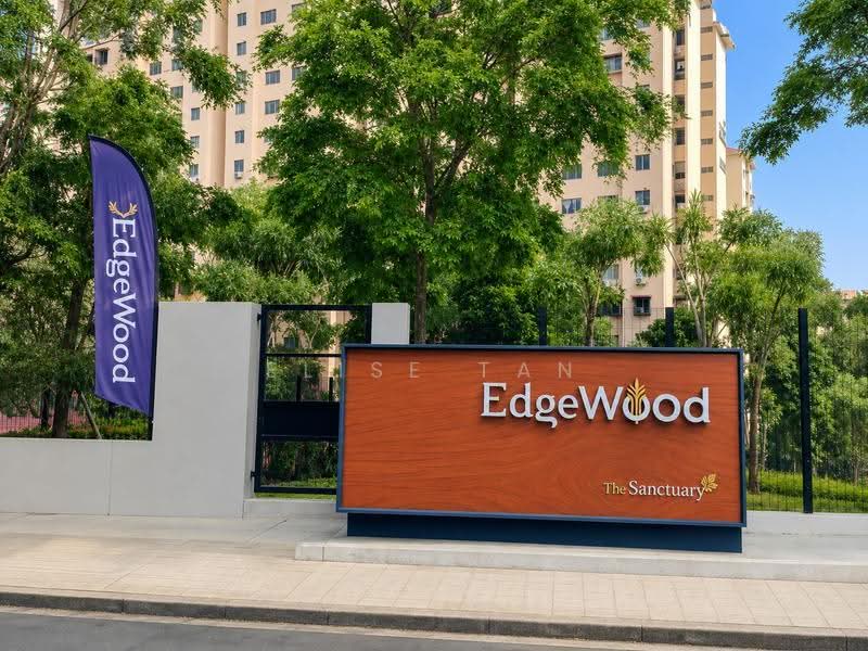 Kondominium untuk Dijual di Edgewood (residensi Skysanctuary 1) - Elise Tan - Exterior - PropertyGuru.com.my