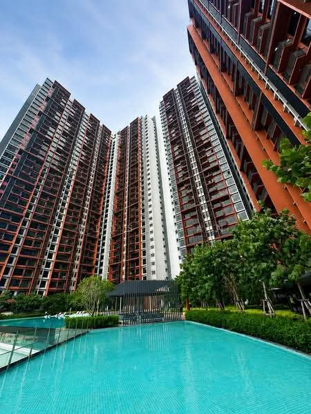 Kondominium untuk Dijual di Edgewood (residensi Skysanctuary 1) - Elise Tan - Exterior - PropertyGuru.com.my
