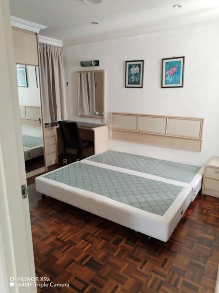 Pangsapuri untuk Disewa di MBF Tower - Irene Goh - Bedroom - PropertyGuru.com.my