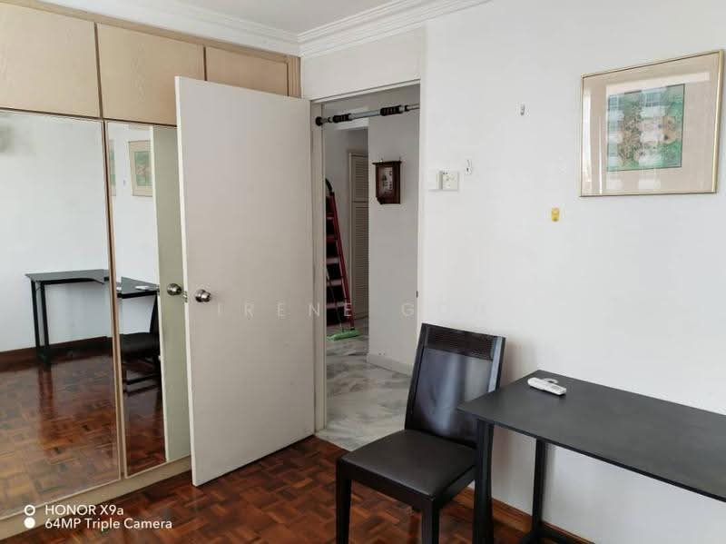 Pangsapuri untuk Disewa di MBF Tower - Irene Goh - Interior - PropertyGuru.com.my