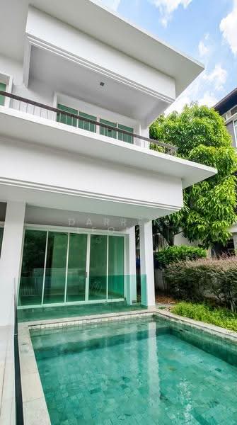 Bungalow House untuk Dijual di Mutiara Seputeh (Seputeh) - Darren Leong - Exterior - PropertyGuru.com.my