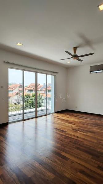 Bungalow House untuk Dijual di Mutiara Seputeh (Seputeh) - Darren Leong - Balcony - PropertyGuru.com.my