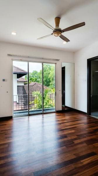 Bungalow House untuk Dijual di Mutiara Seputeh (Seputeh) - Darren Leong - Balcony - PropertyGuru.com.my