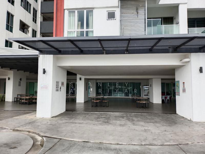 Kondominium untuk Dijual di Silk Residence - Stanley Savuriyar - PropertyGuru.com.my