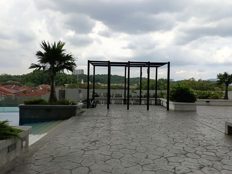 Kondominium untuk Dijual di Silk Residence - Stanley Savuriyar - PropertyGuru.com.my