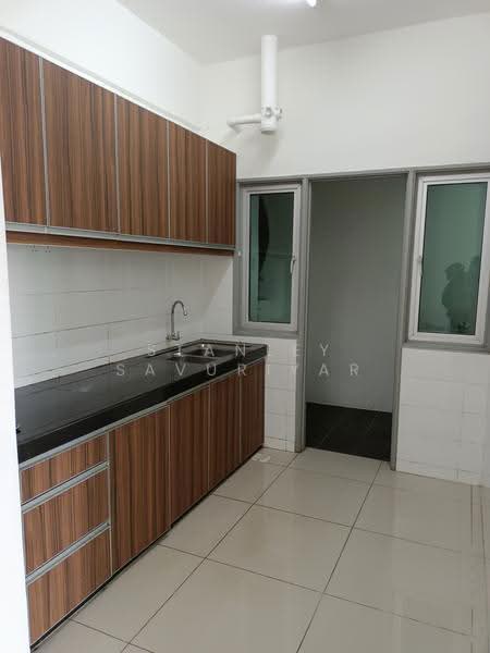 Kondominium untuk Dijual di Silk Residence - Stanley Savuriyar - PropertyGuru.com.my