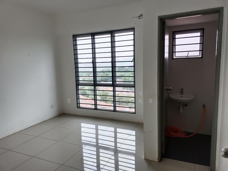 Kondominium untuk Dijual di Silk Residence - Stanley Savuriyar - PropertyGuru.com.my