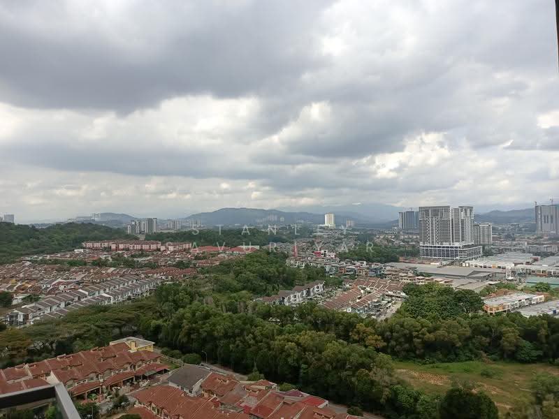 Kondominium untuk Dijual di Silk Residence - Stanley Savuriyar - PropertyGuru.com.my