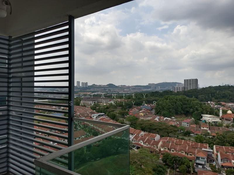 Kondominium untuk Dijual di Silk Residence - Stanley Savuriyar - PropertyGuru.com.my