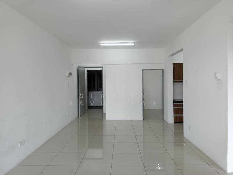 Kondominium untuk Dijual di Silk Residence - Stanley Savuriyar - PropertyGuru.com.my
