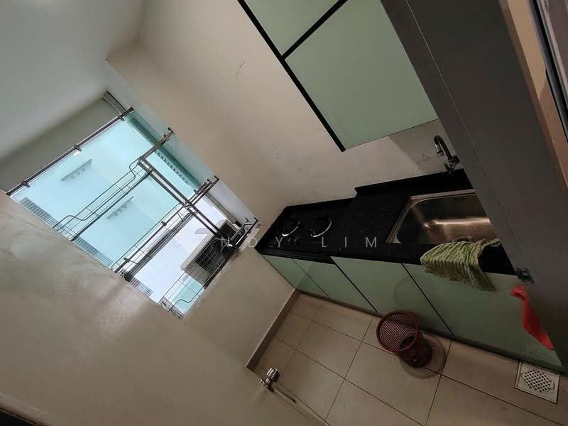 Service Residence for Sale at Centra Residences - Cindy Lim - Kitchen - PropertyGuru.com.my