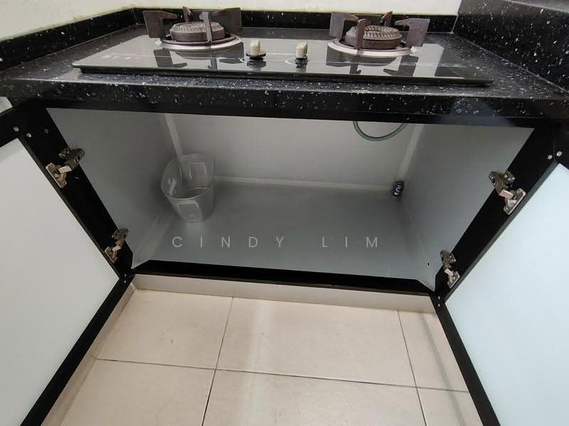 Service Residence for Sale at Centra Residences - Cindy Lim - Kitchen - PropertyGuru.com.my