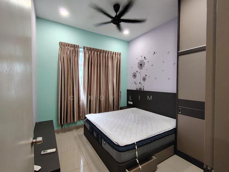 Service Residence for Sale at Centra Residences - Cindy Lim - Bedroom - PropertyGuru.com.my