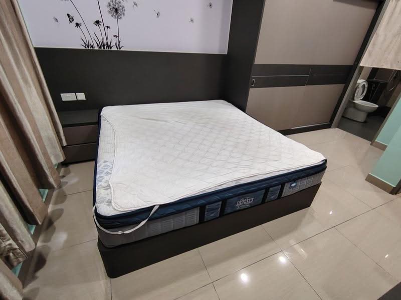 Service Residence for Sale at Centra Residences - Cindy Lim - Bedroom - PropertyGuru.com.my