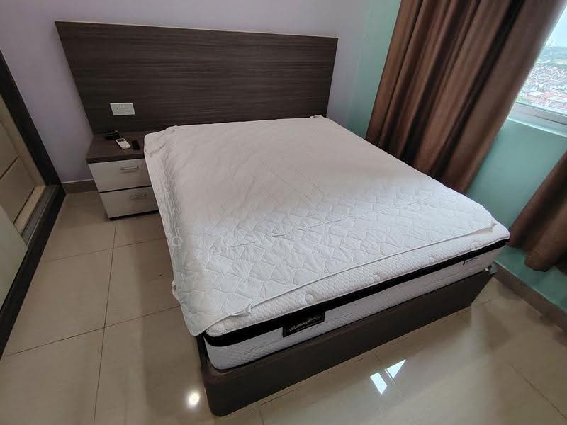 Service Residence for Sale at Centra Residences - Cindy Lim - Bedroom - PropertyGuru.com.my
