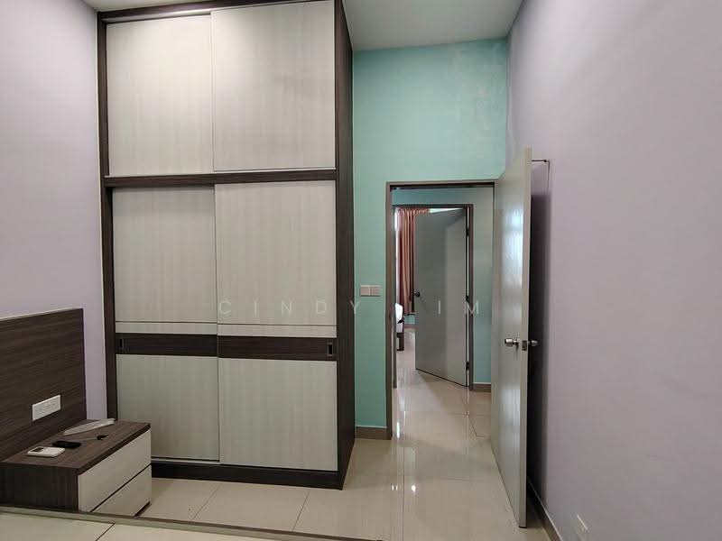 Service Residence for Sale at Centra Residences - Cindy Lim - Bedroom - PropertyGuru.com.my