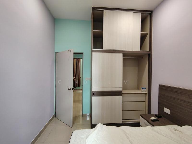 Service Residence for Sale at Centra Residences - Cindy Lim - Bedroom - PropertyGuru.com.my
